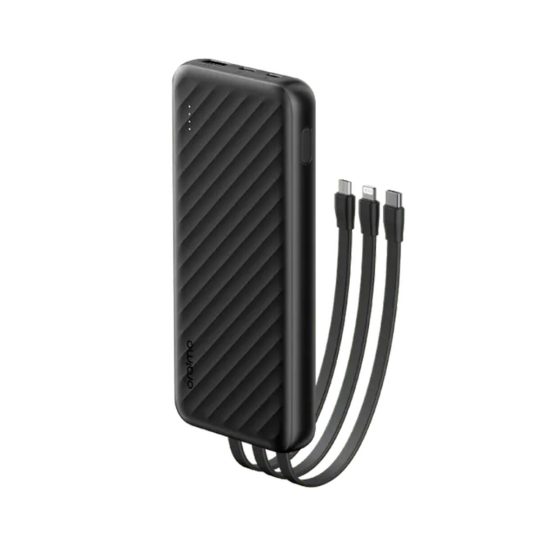 پاور بانک 10000 اورایمو مدل P5101