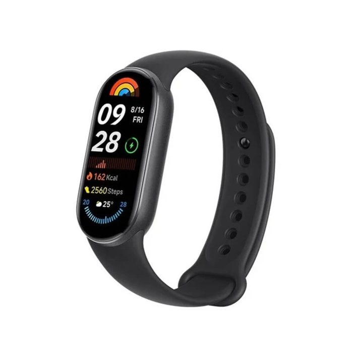 mi band 9