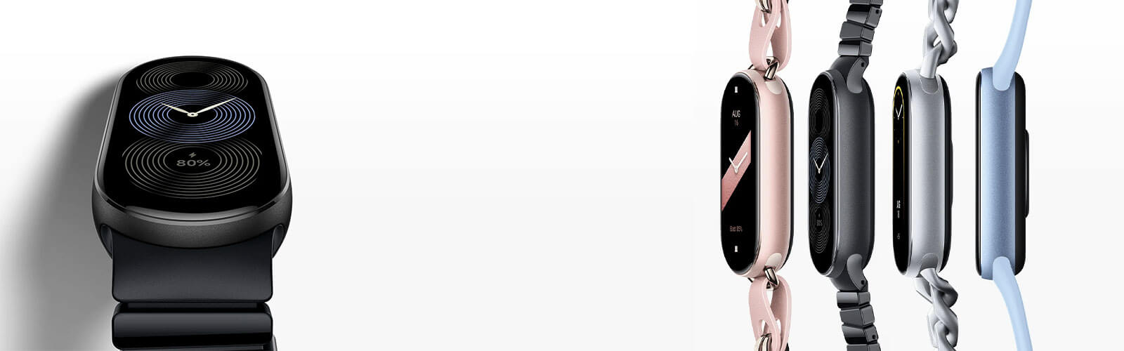 خرید Mi band 9 شیائومی