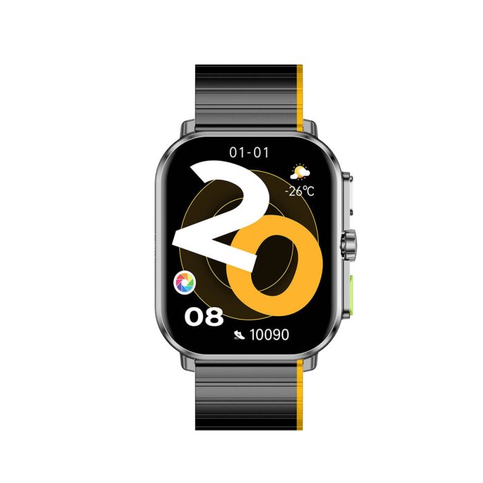 ساعت glorimi gs2 pro