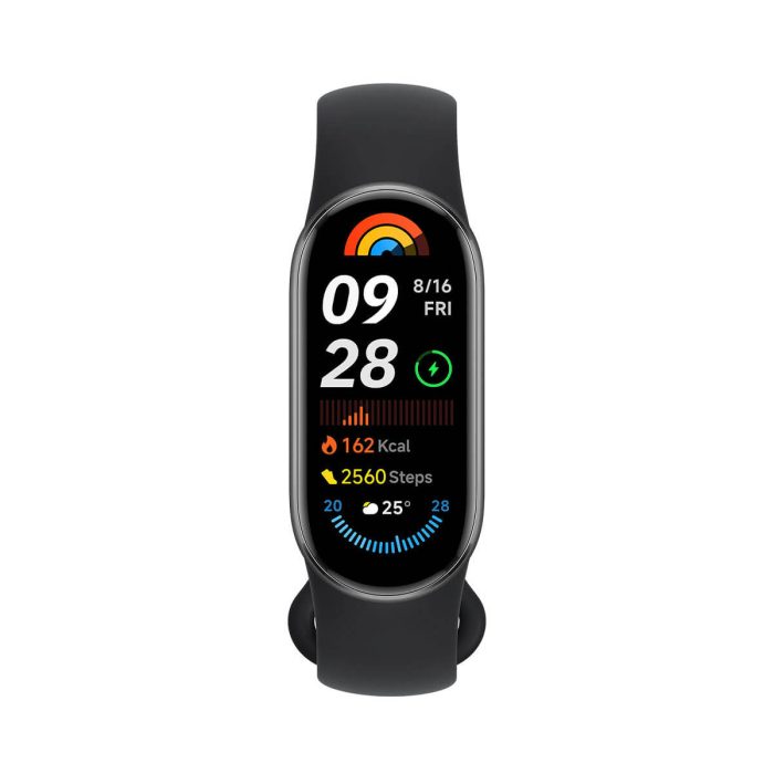 مچ بند هوشمند شیائومی مدل Mi Band 9