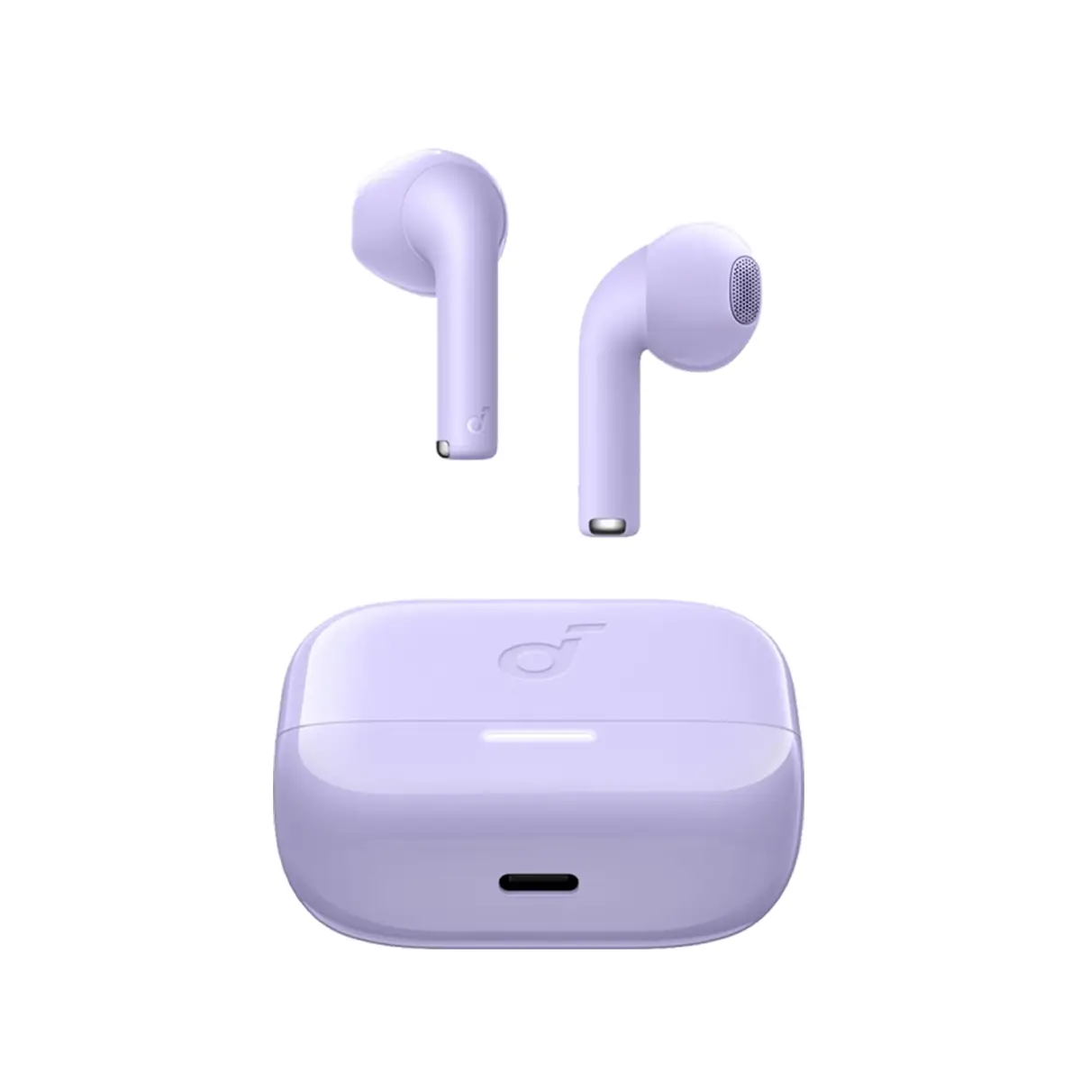 anker soundcore k20i purple