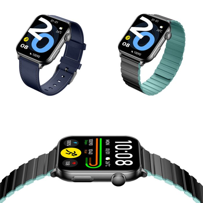 glorimi gs2 x smart watch