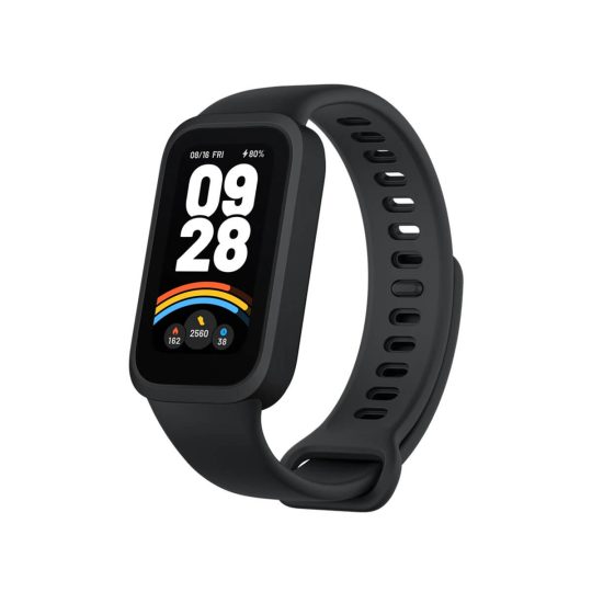 مچ بند هوشمند شیائومی مدل Mi Band 9 Active
