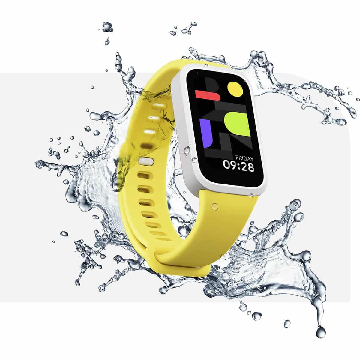 می بند 9 اکتیو ضد آب