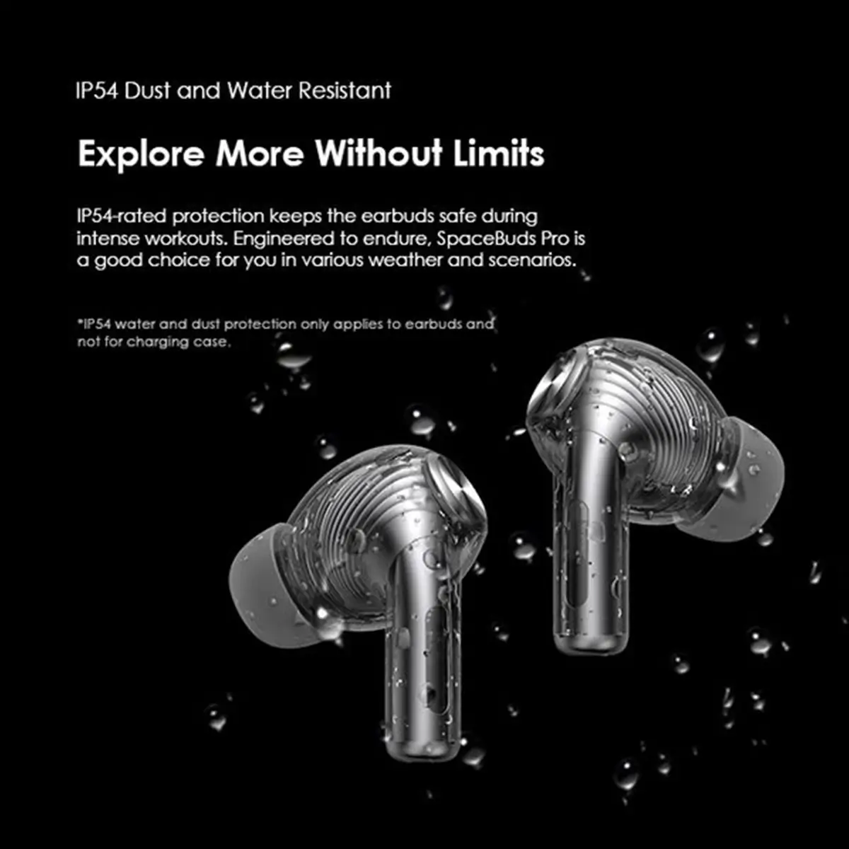 oraimo spacebuds pro