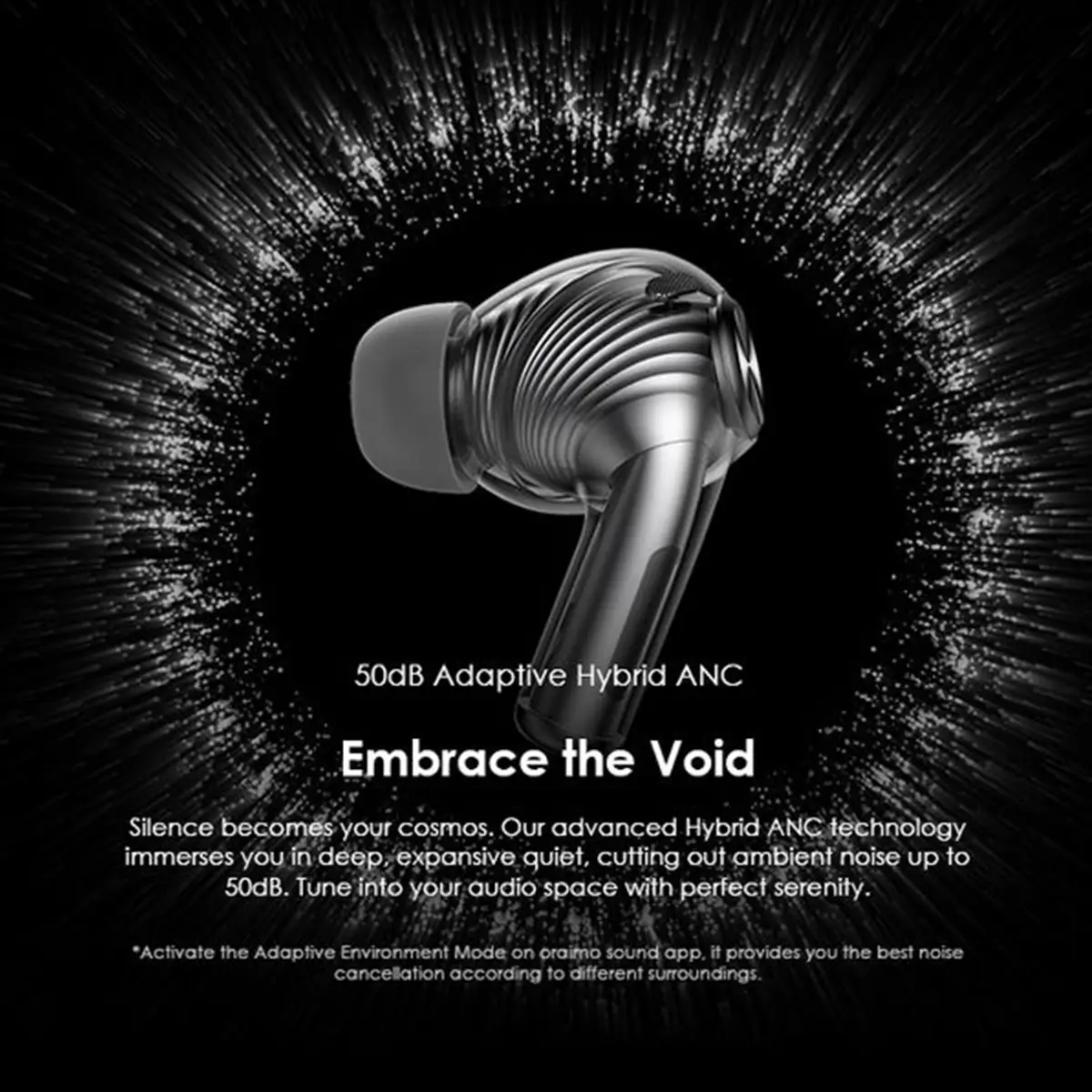 spacebuds pro noise cancelling