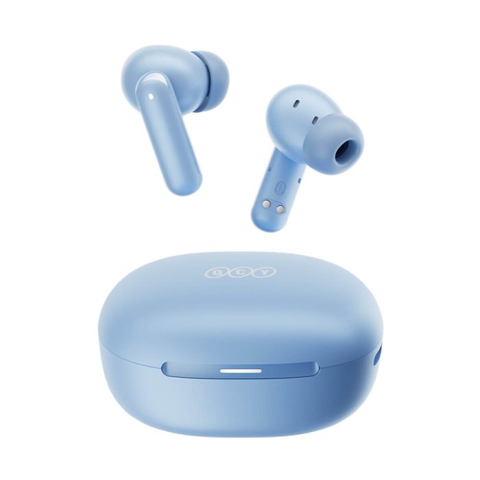 هندزفری بلوتوثی کیو سی وای مدل QCY Melobuds N30
