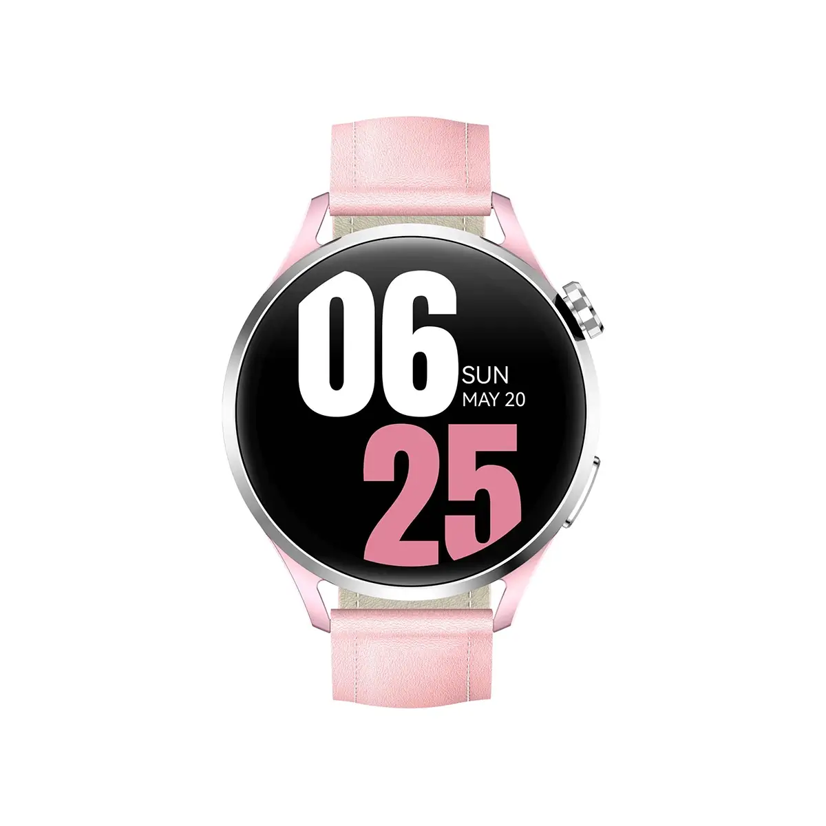 kieslect lora 3 lady smart watch
