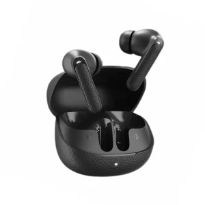هندزفری بلوتوثی کیو سی وای مدل QCY Buds ANC HT15
