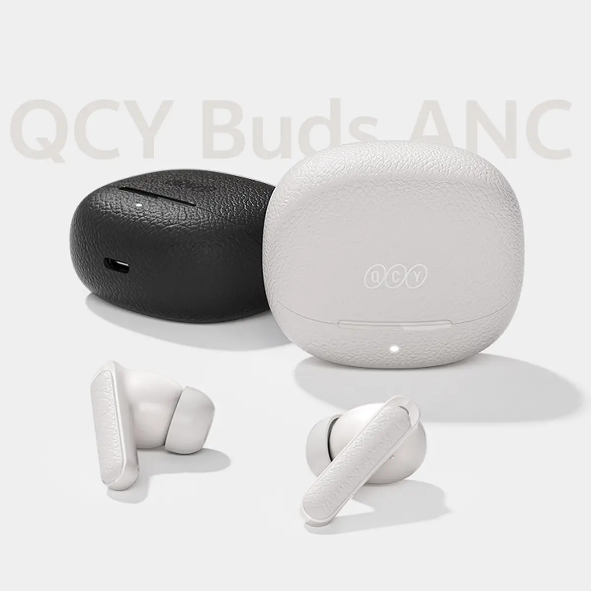 ایرپاد qcy ht15