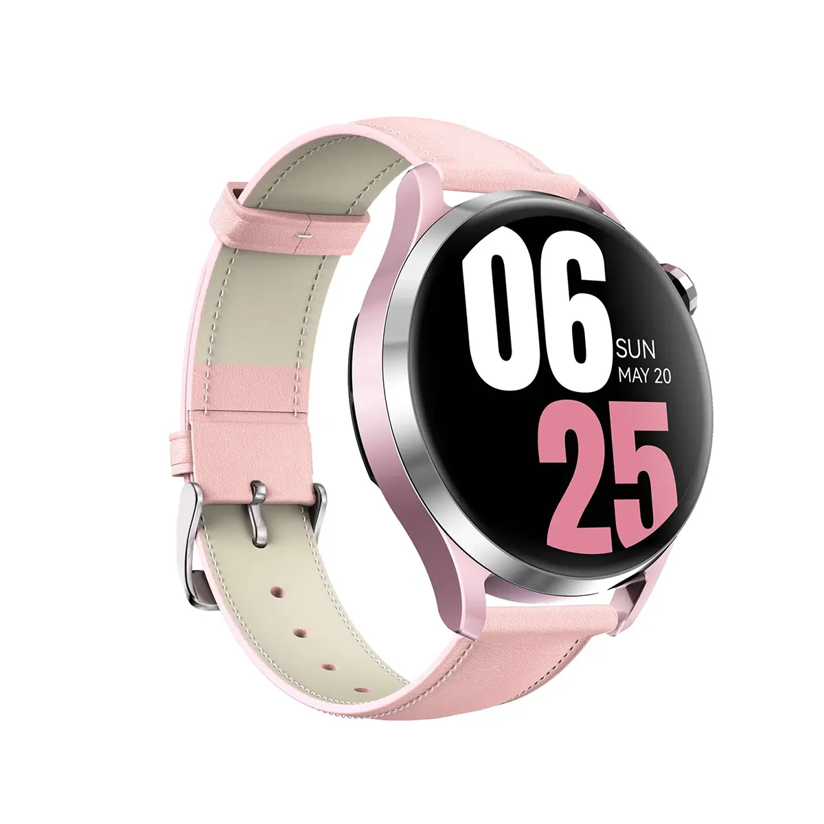 ساعت هوشمند kieslect lora 3