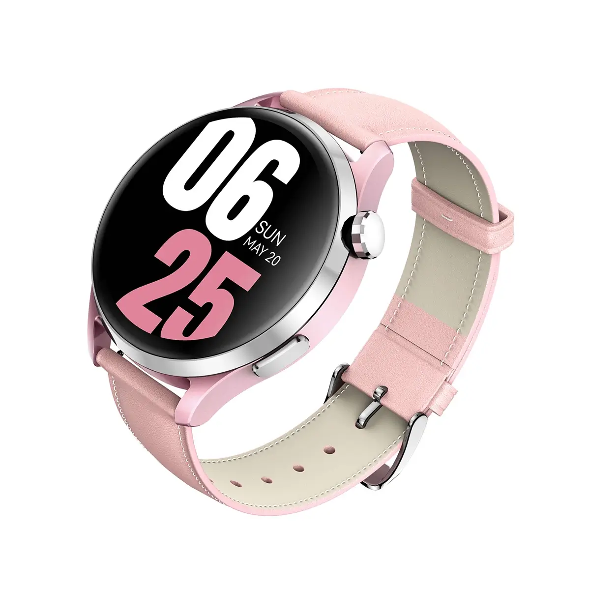 ساعت هوشمند زنانه کیسلکت lora 3