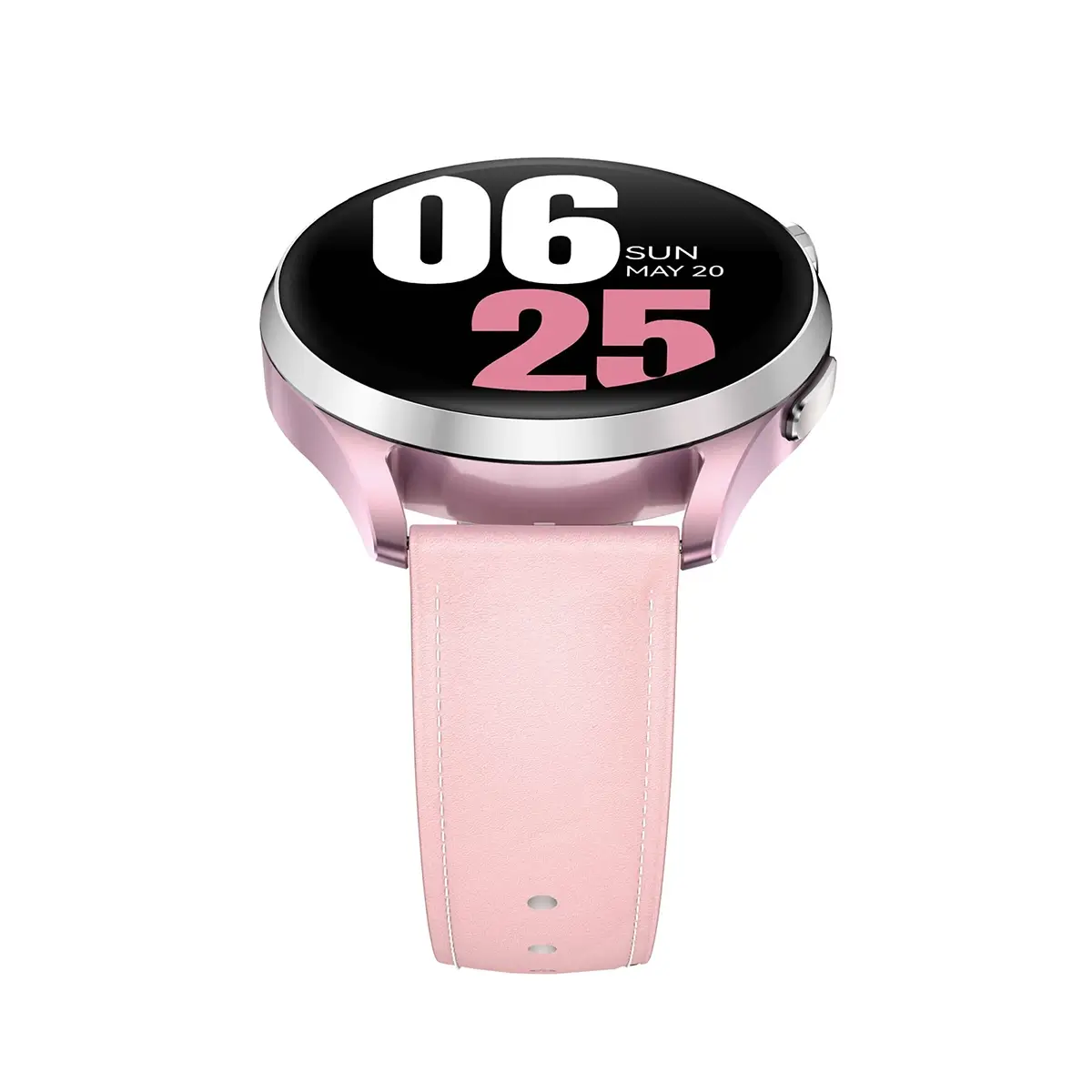 ساعت هوشمند زنانه کیسلکت لورا 3