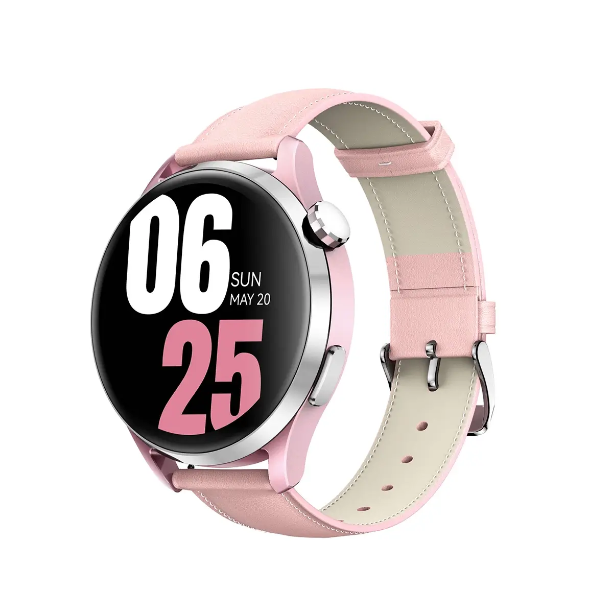 ساعت کیسلکت lora 3