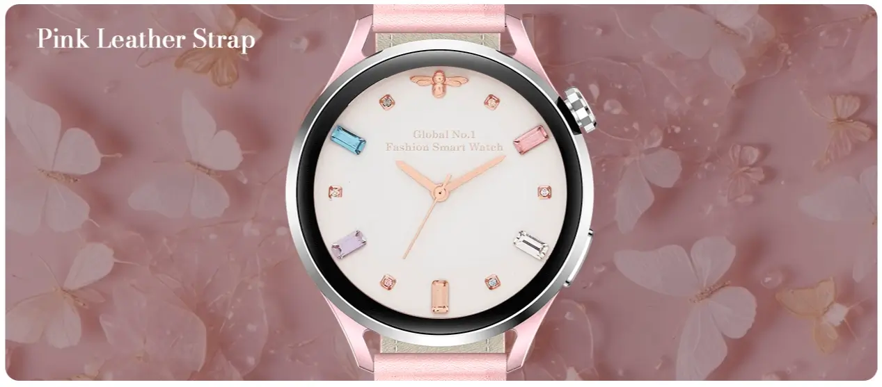 ساعت کیسلکت لورا 3