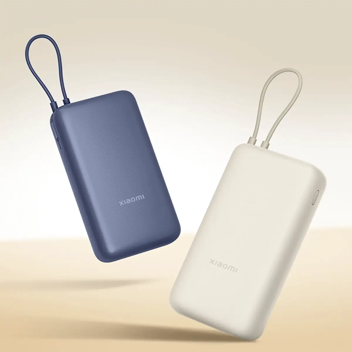 پاور بانک شیائومی مدل PB2030MI با ظرفیت 20000 میلی آمپر ساعت