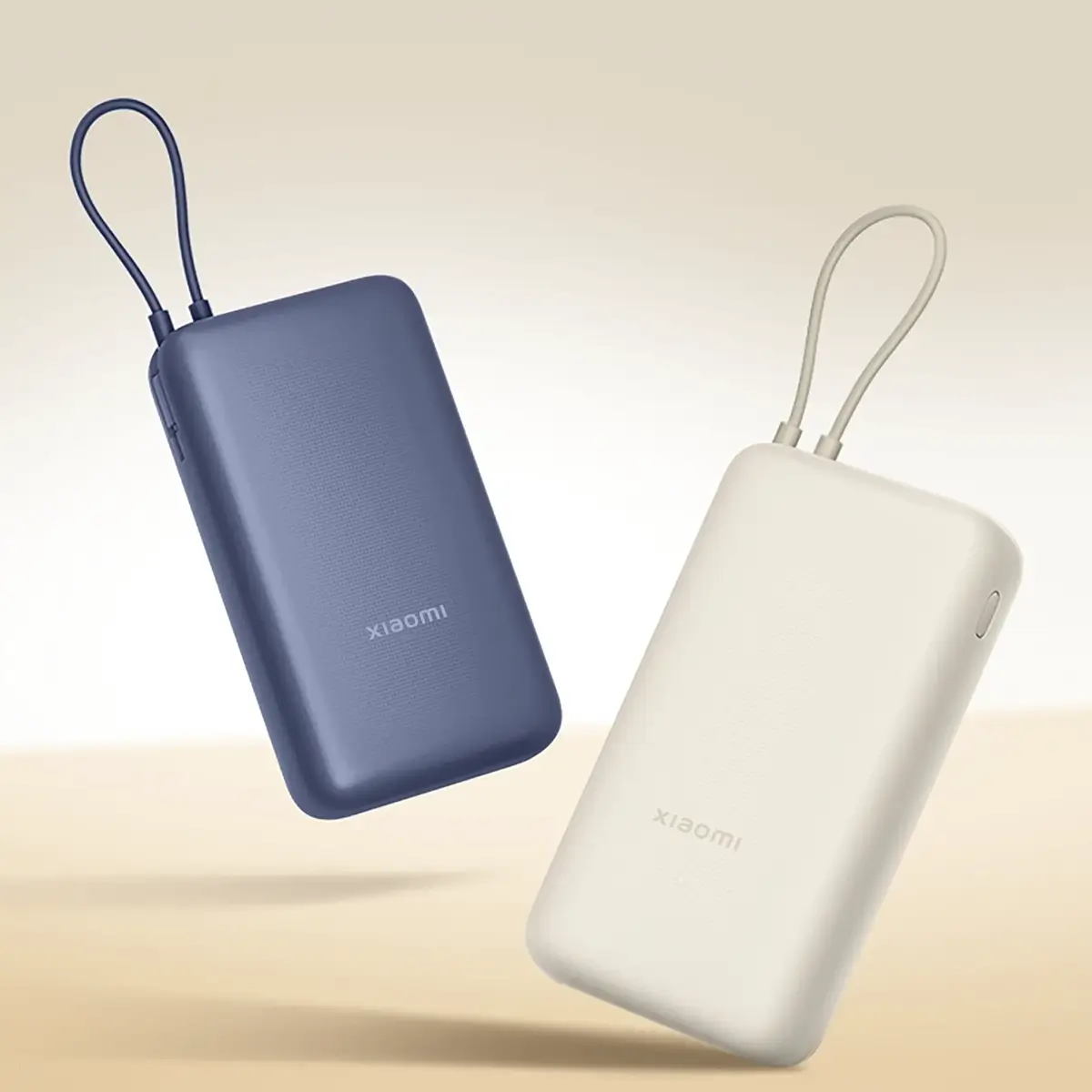 پاور بانک شیائومی مدل PB2030MI با ظرفیت 20000 میلی آمپر ساعت