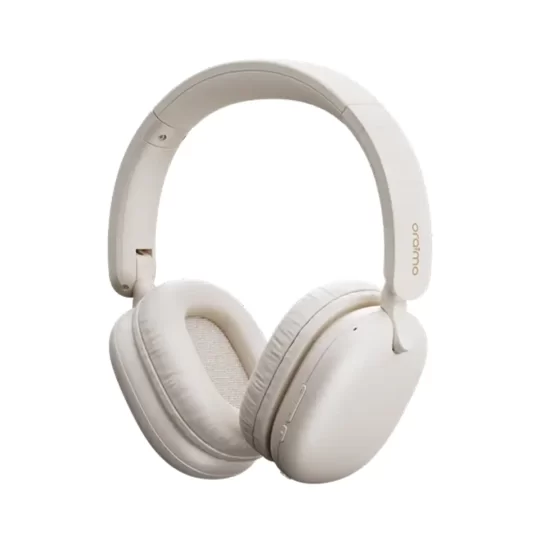 هدفون رو گوشی بی سیم اورایمو مدل Oraimo BoomPop Lite
