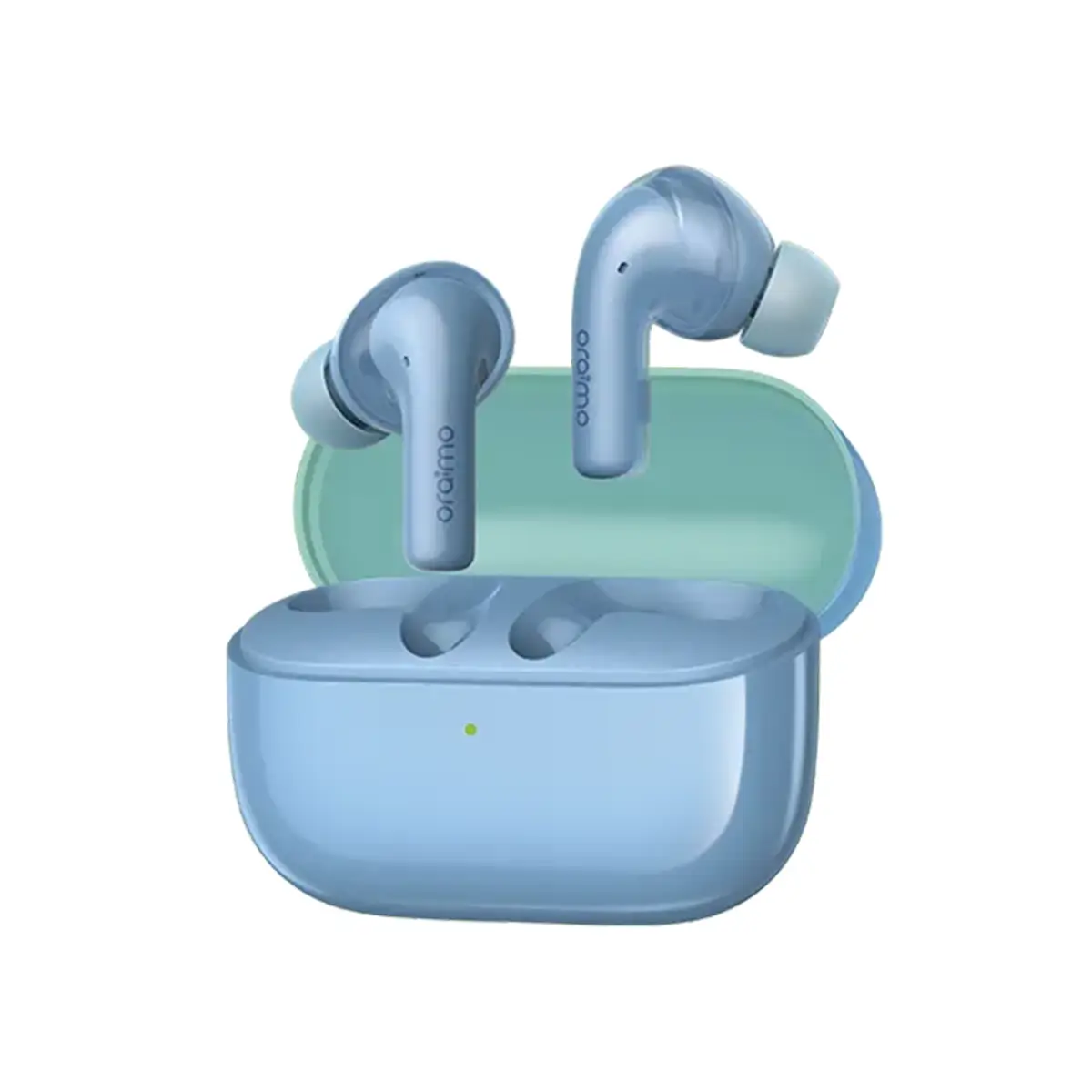 oraimo SpaceBuds Z آبی روشن