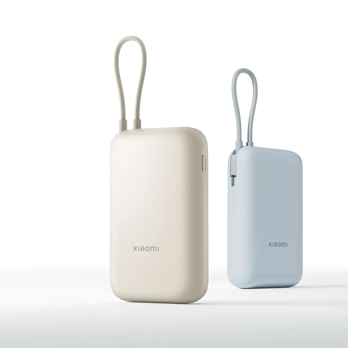xiaomi power bank P15ZM 10000 mah