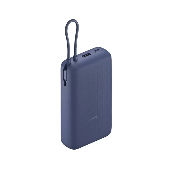 پاور بانک شیائومی مدل PB2030MI با ظرفیت 20000 میلی آمپر ساعت