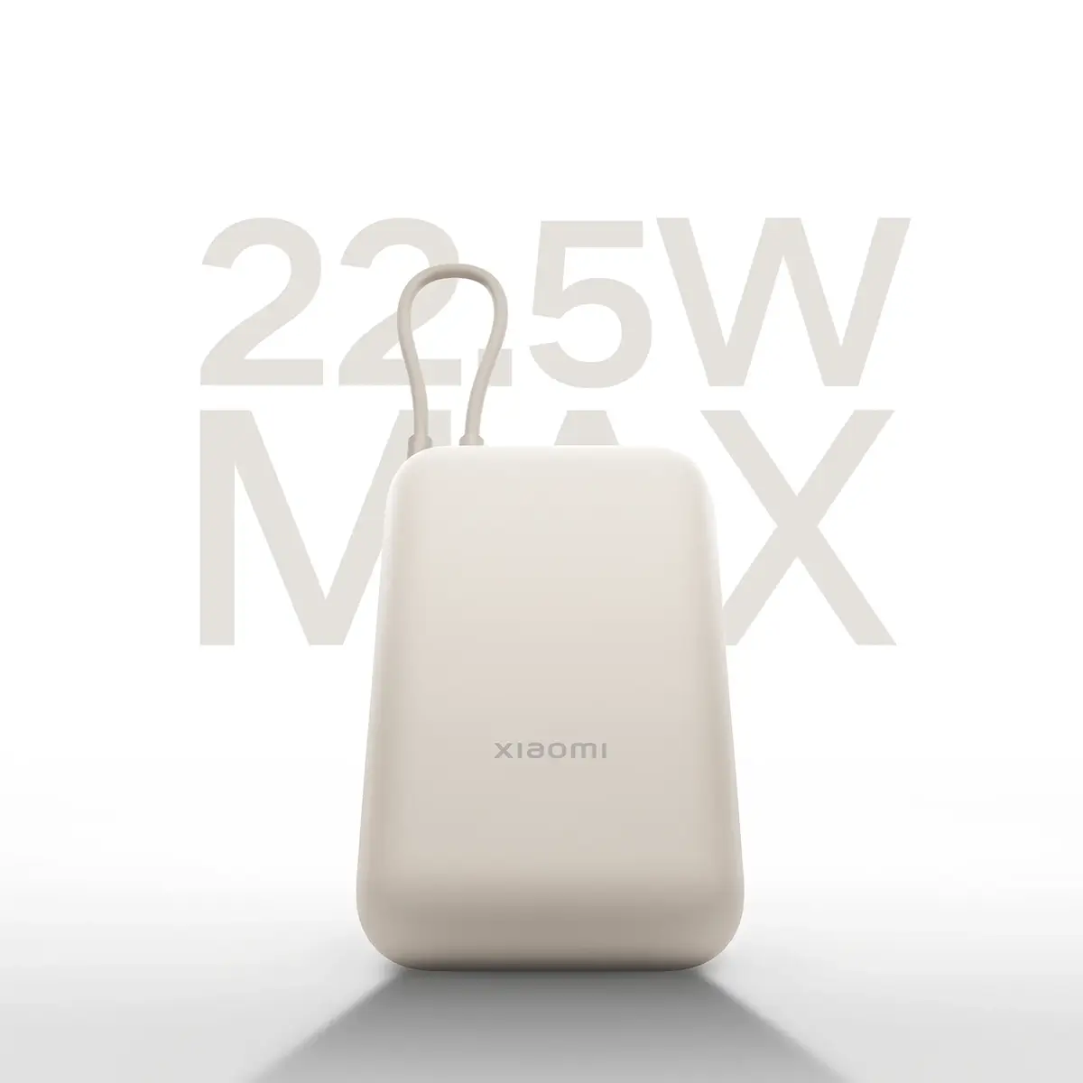 پاور بانک شیائومی مدل P15ZM با ظرفیت 10000 میلی آمپر ساعت