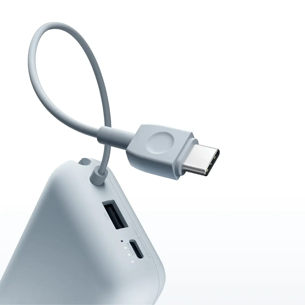 پاوربانک 10000 میلی آمپر ساعت شیائومی 22.5w