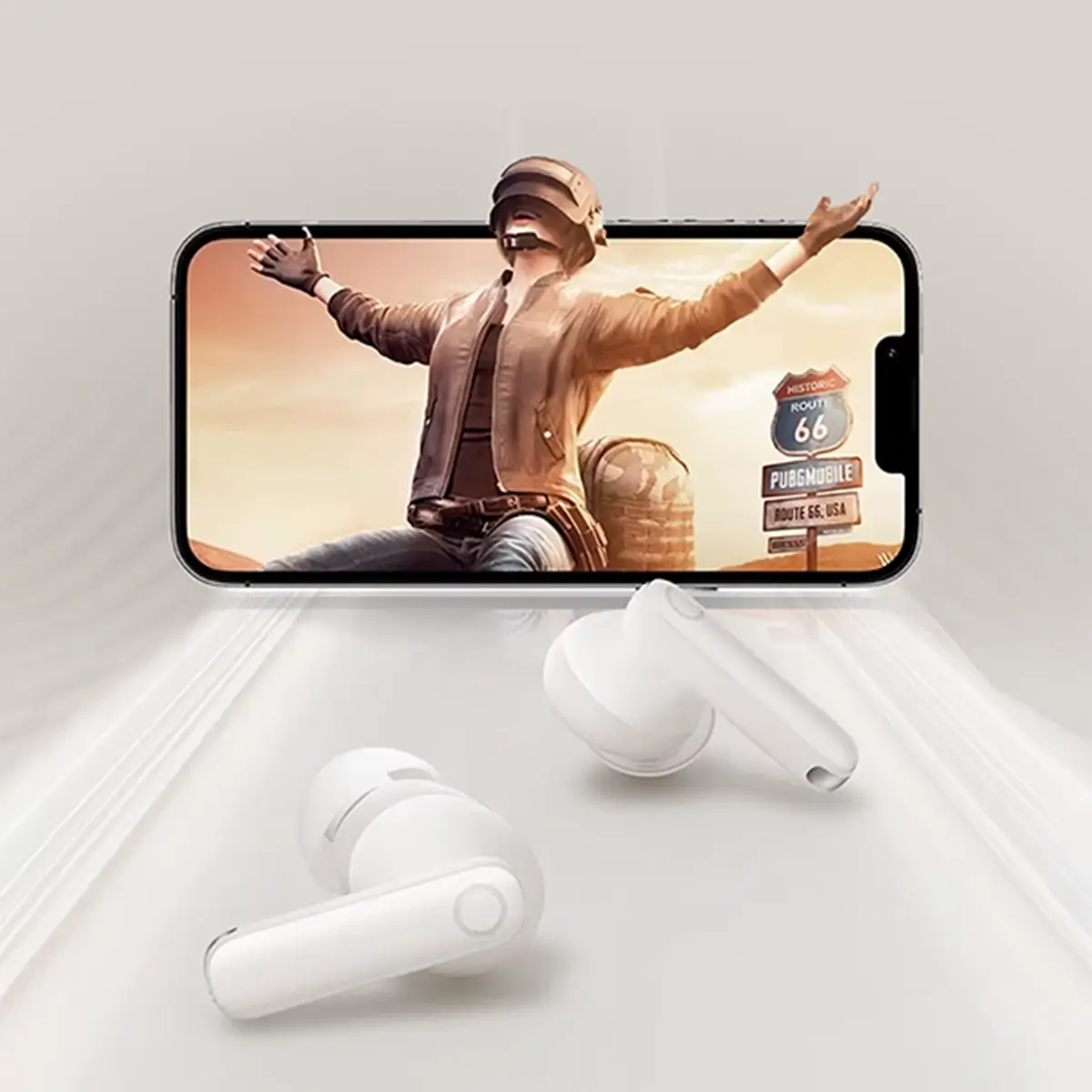 هندزفری بلوتوثی هایلو مدل Haylou HQ5