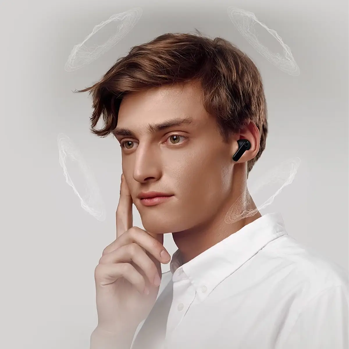 هندزفری بلوتوثی هایلو مدل Haylou HQ5