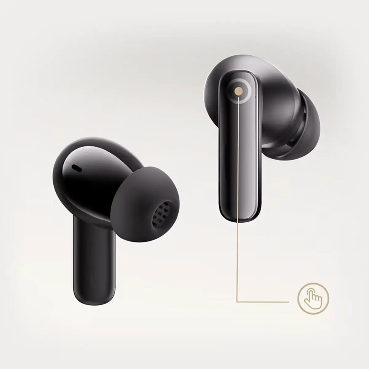 هندزفری بلوتوثی هایلو مدل Haylou HQ5