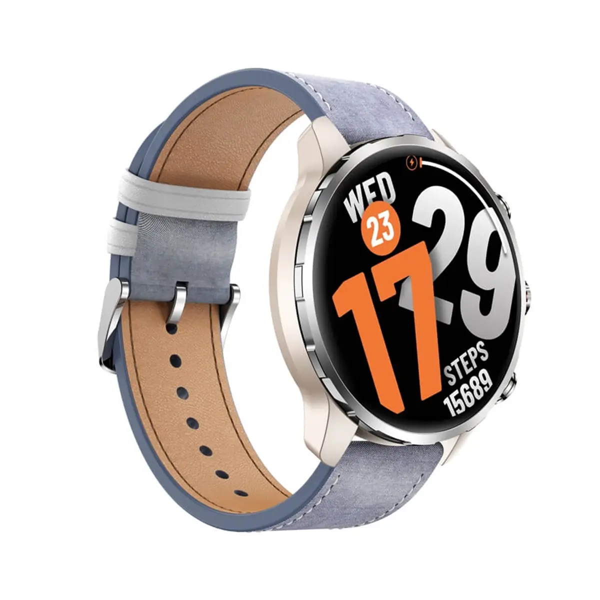 ساعت هوشمند کیسلکت مدل Kieslect KR3