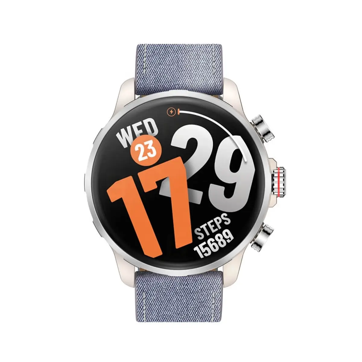 ساعت هوشمند کیسلکت مدل Kieslect KR3