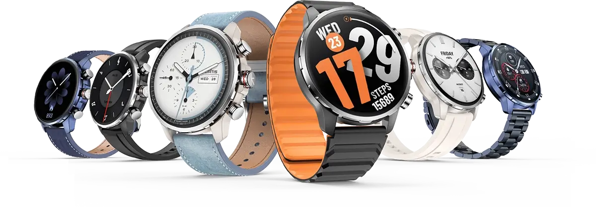 kieslect smartwatch Kr3