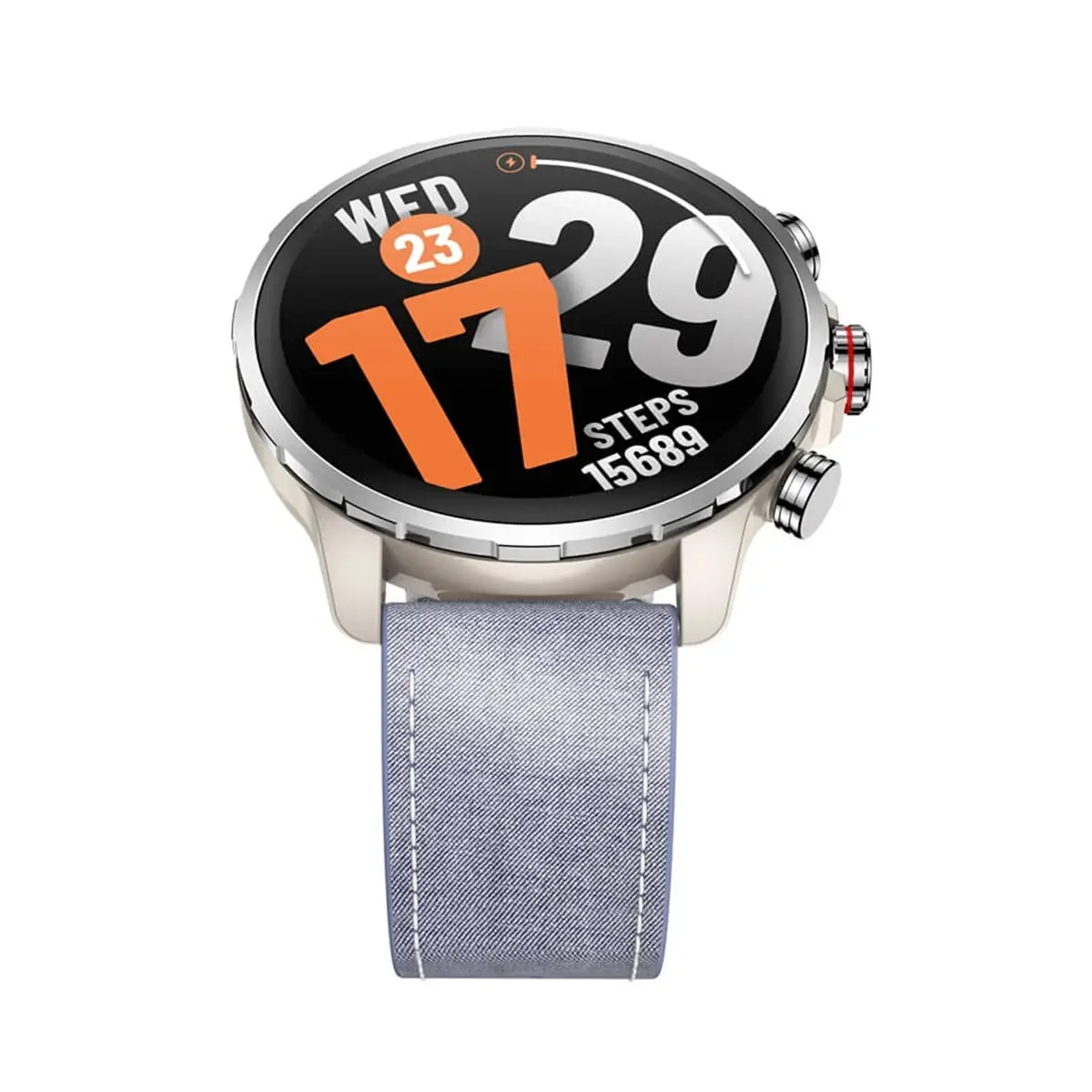 ساعت هوشمند کیسلکت مدل Kieslect KR3