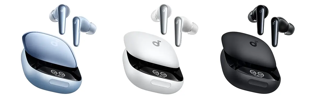 ایرپاد انکر لیبرتی 4 پرو