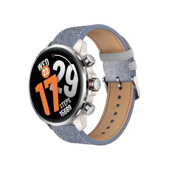 ساعت هوشمند کیسلکت مدل Kieslect KR3