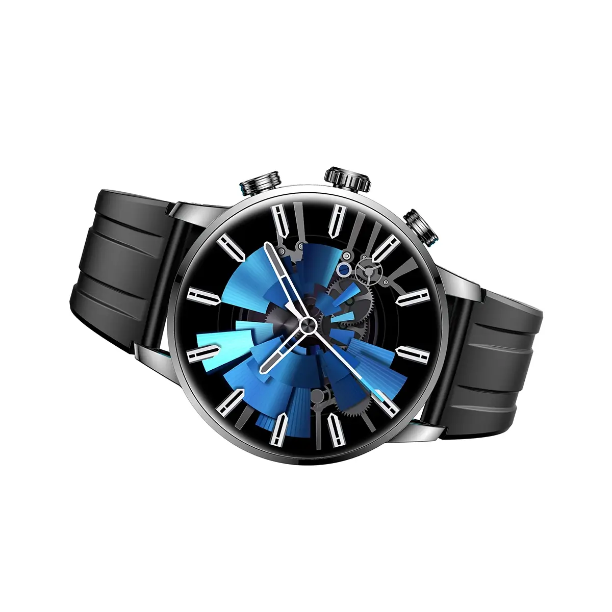 ساعت هوشمند کیسلکت مدل Kieslect KR2 Pro