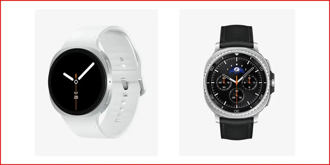 Galaxy Watch 8