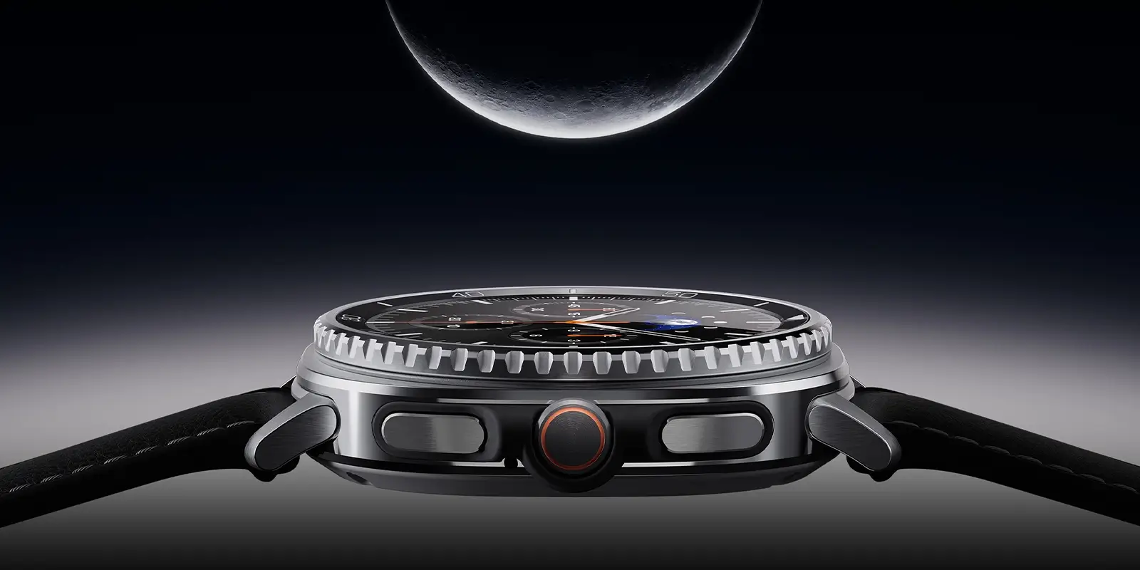 گلکسی واچ 8 کلاسیک