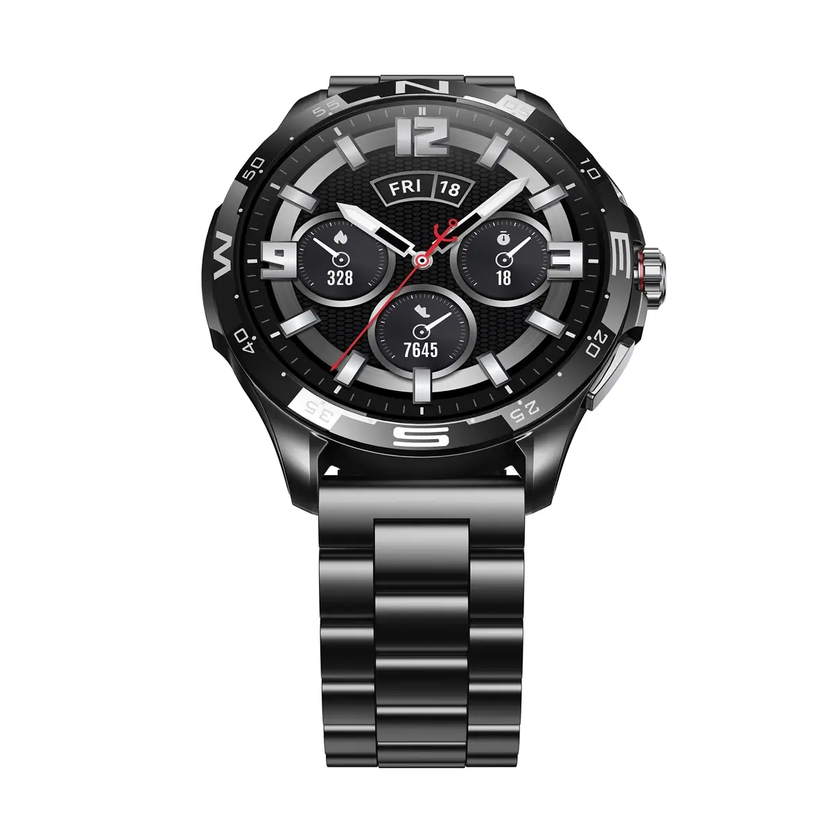 ساعت هوشمند کیسلکت مدل Kieslect Actor Leading