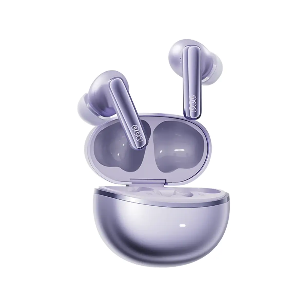 هندزفری بلوتوثی کیو سی وای مدل QCY MeloBuds N70