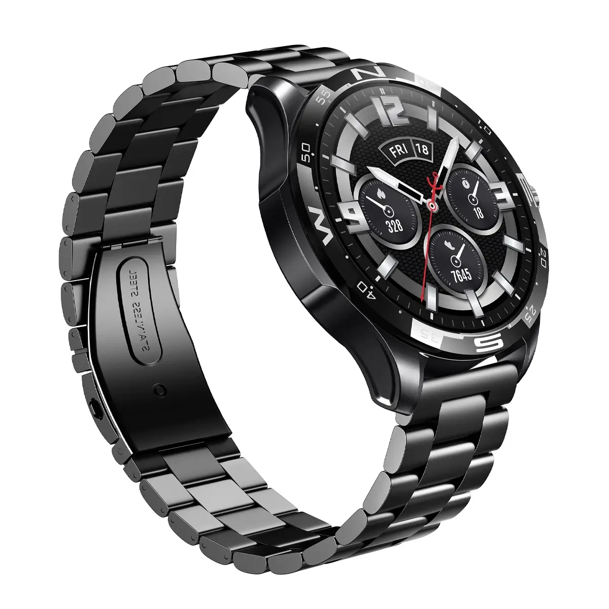 ساعت هوشمند کیسلکت مدل Kieslect Actor Leading