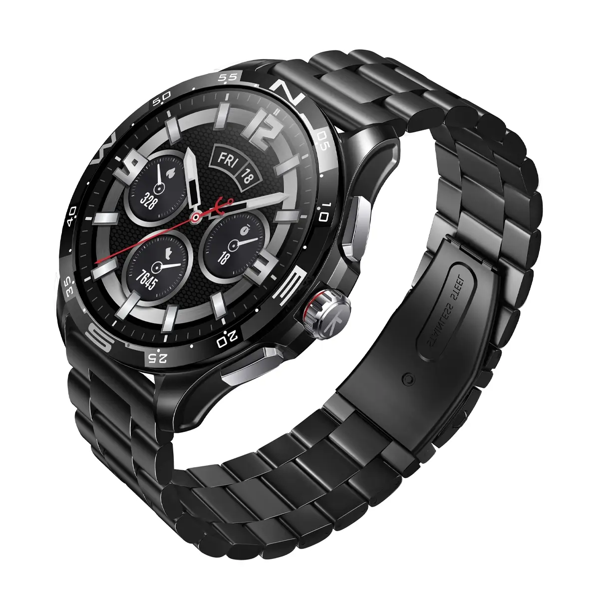 ساعت هوشمند کیسلکت مدل Kieslect Actor Leading