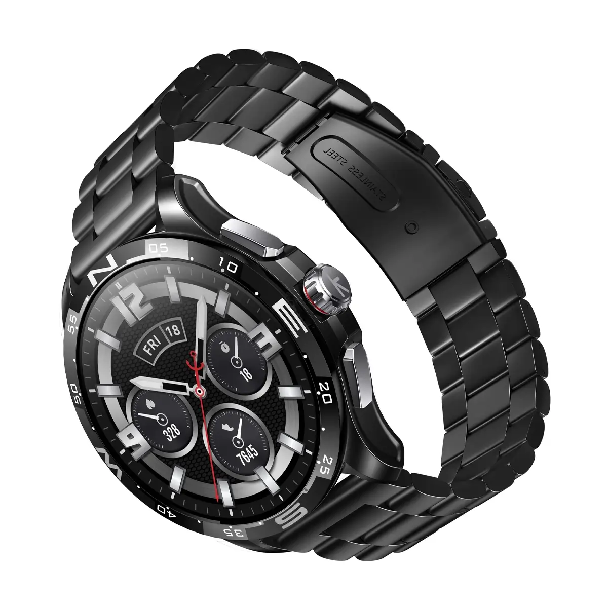 ساعت هوشمند کیسلکت مدل Kieslect Actor Leading