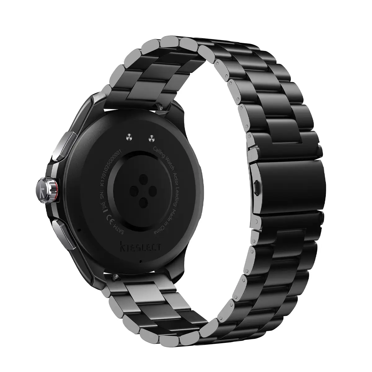 ساعت هوشمند کیسلکت مدل Kieslect Actor Leading