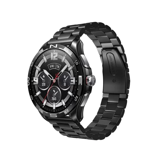 ساعت هوشمند کیسلکت مدل Kieslect Actor Leading