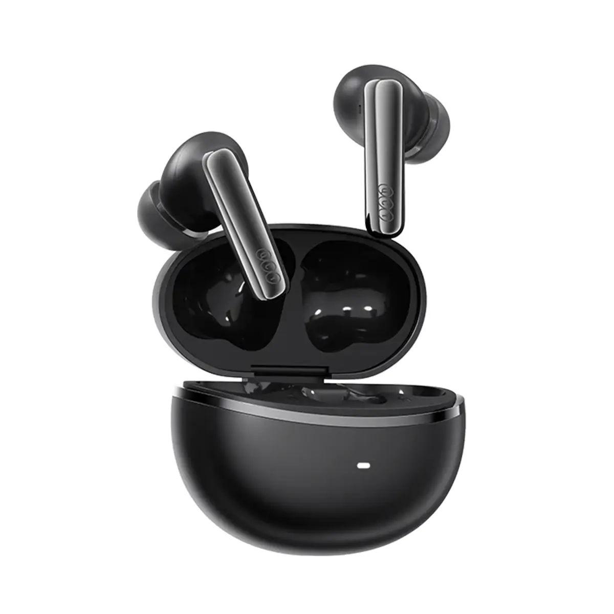 هندزفری بلوتوثی کیو سی وای مدل QCY MeloBuds N70