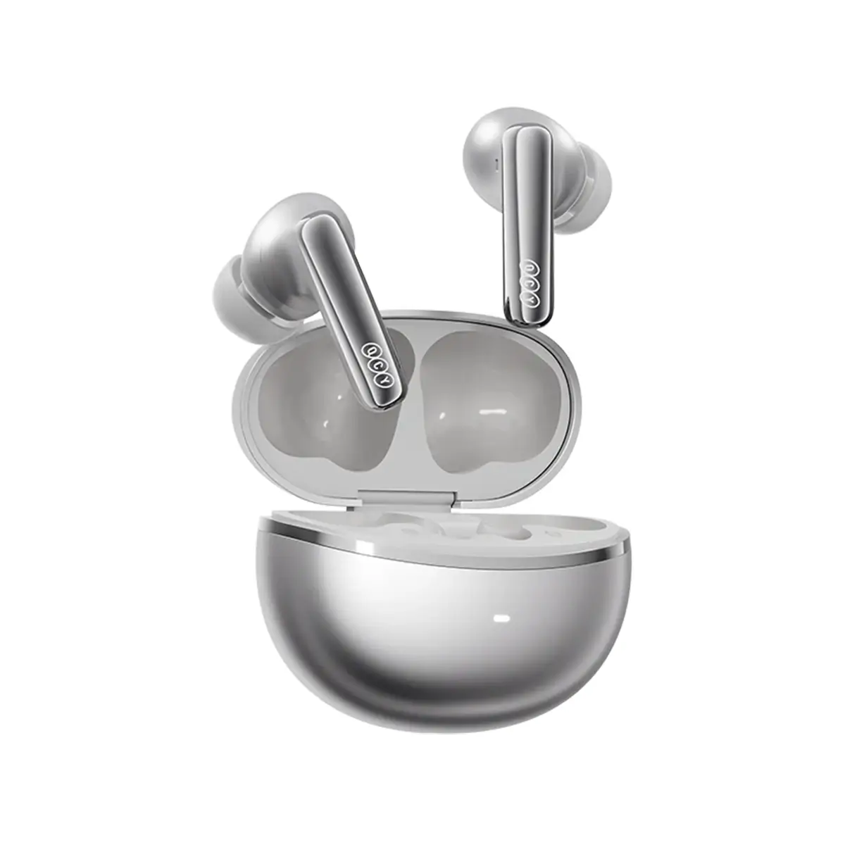 هندزفری بلوتوثی کیو سی وای مدل QCY MeloBuds N70