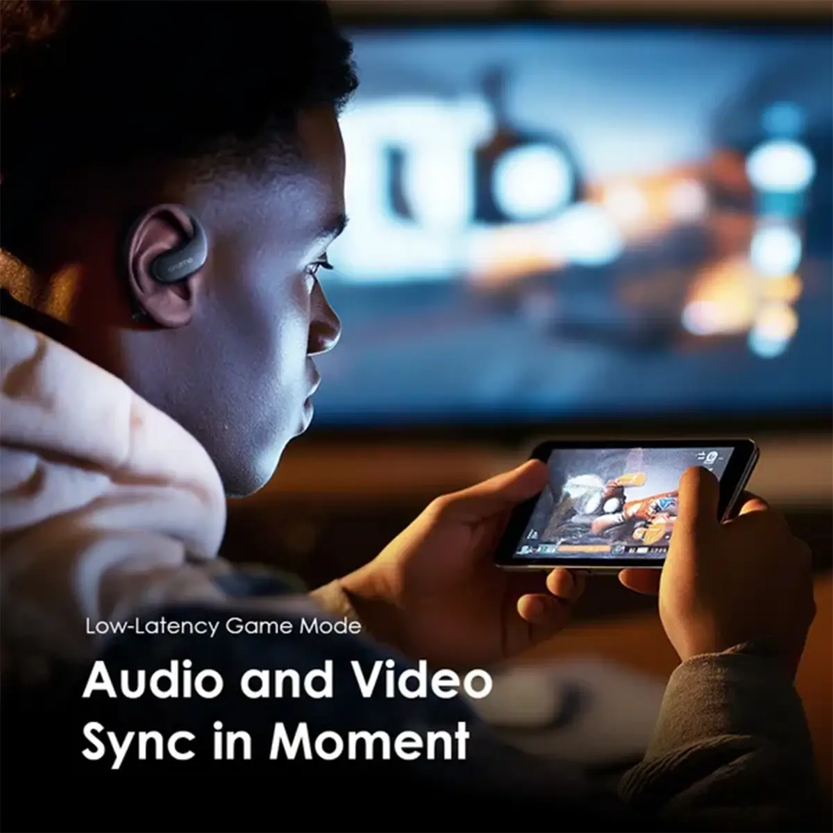 ایرپاد اورایمو مدل Oraimo OpenArc